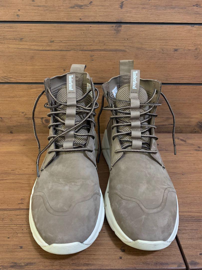 Urban discount move chukka