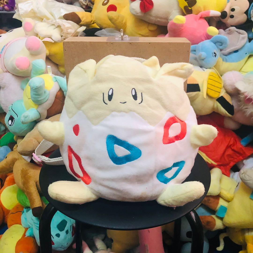 Togepi bag 2025