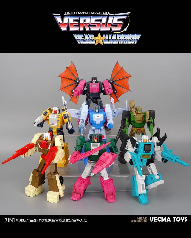 Fanstoys weirdwolf deals