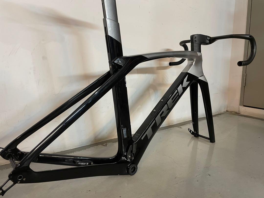 Trek madone cockpit store