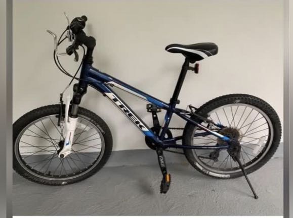 Trek mt160 on sale