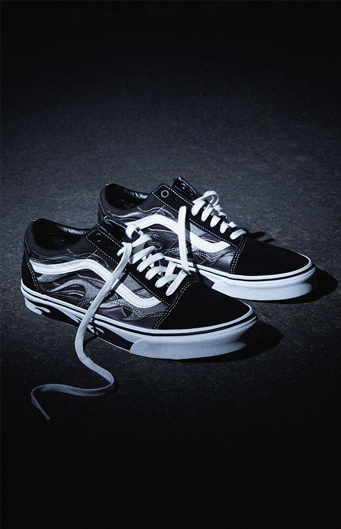 Asap rocky old skool store