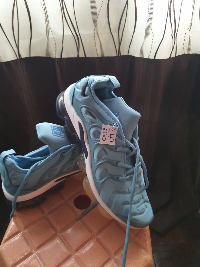 vapormax plus 8.5