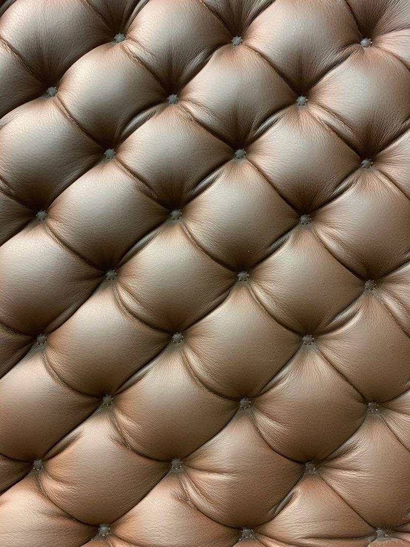 Verpan System 123 lounge chair by Verner Panton, Furniture & Home ...