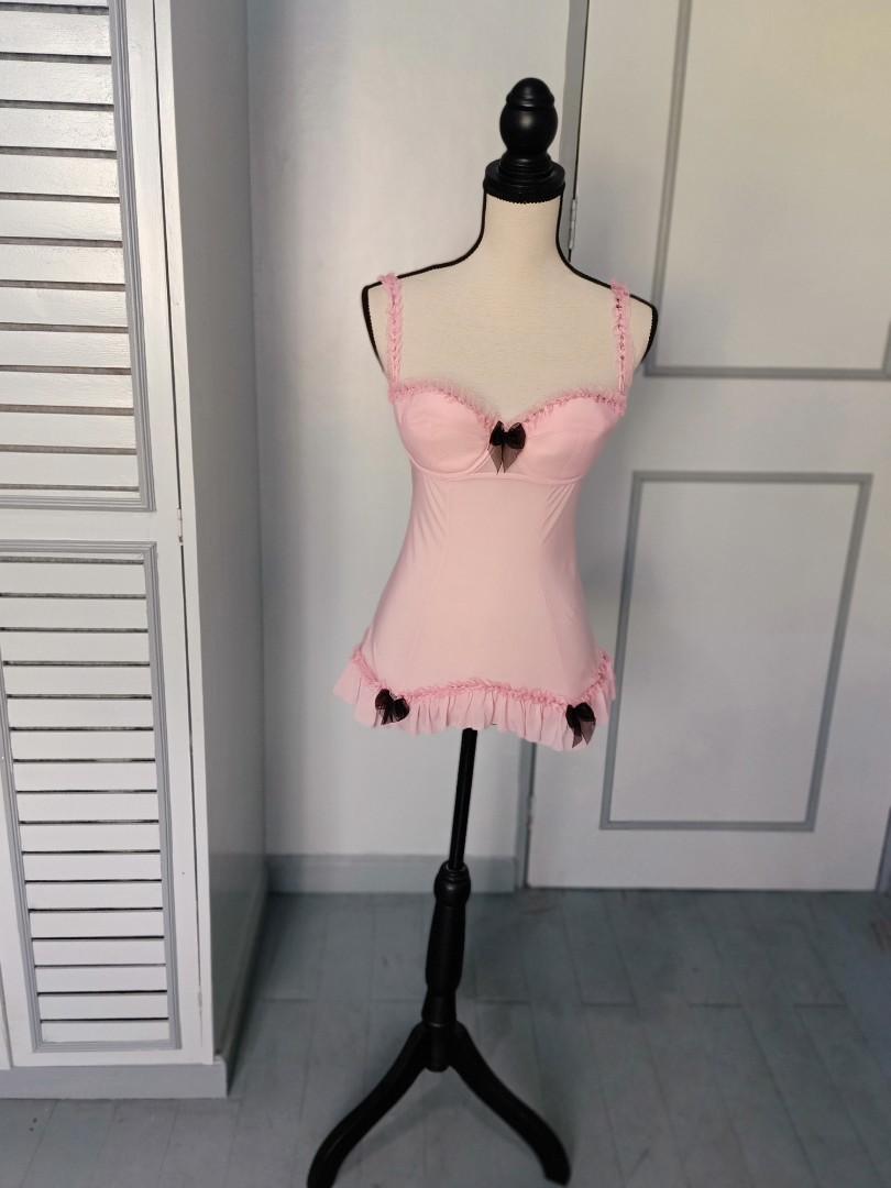 victoria secret sexy little things lingerie How to Get a Natural Lift: The Best Bra for Sagging Breasts – HSIA main image 1