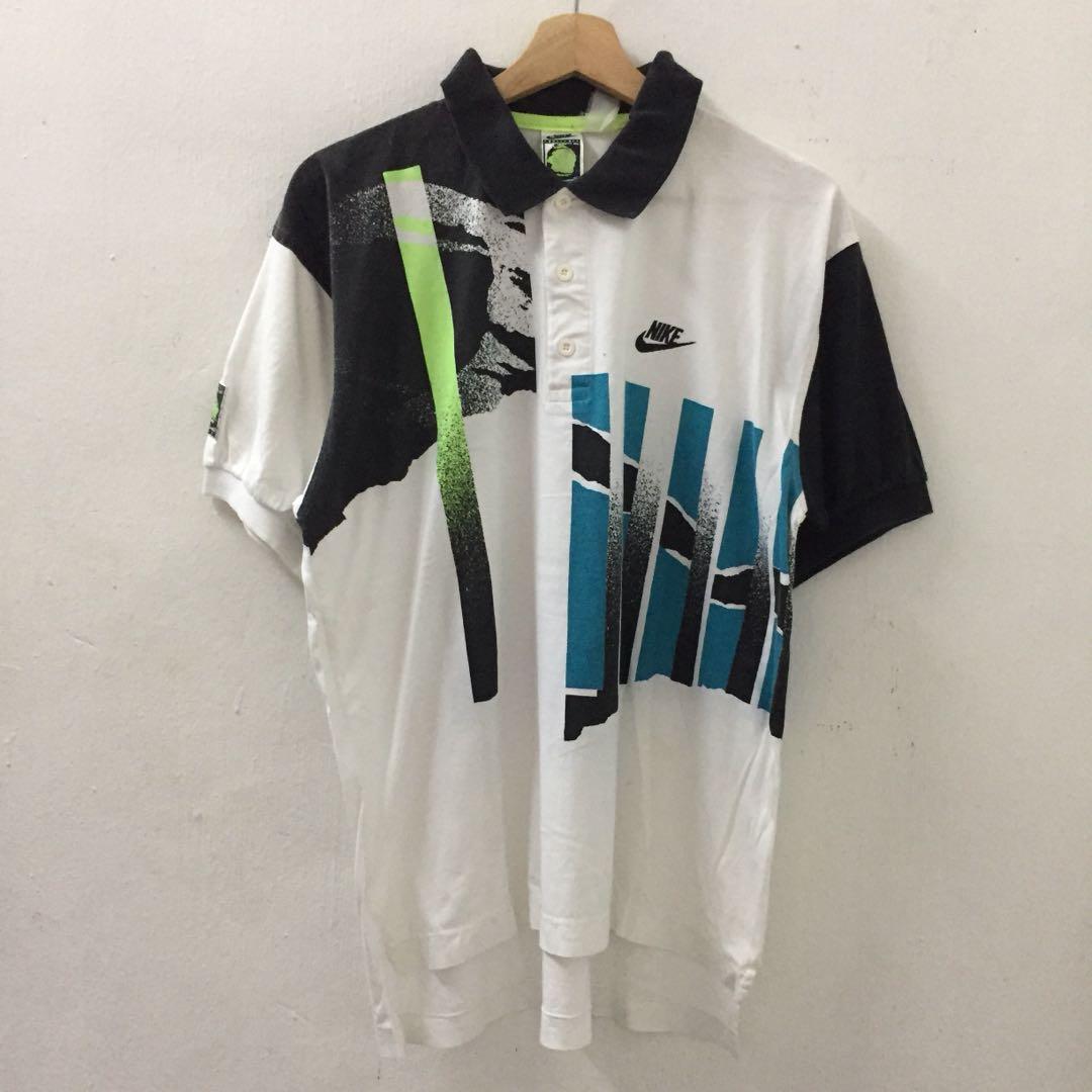 Nike challenge court polo new arrivals
