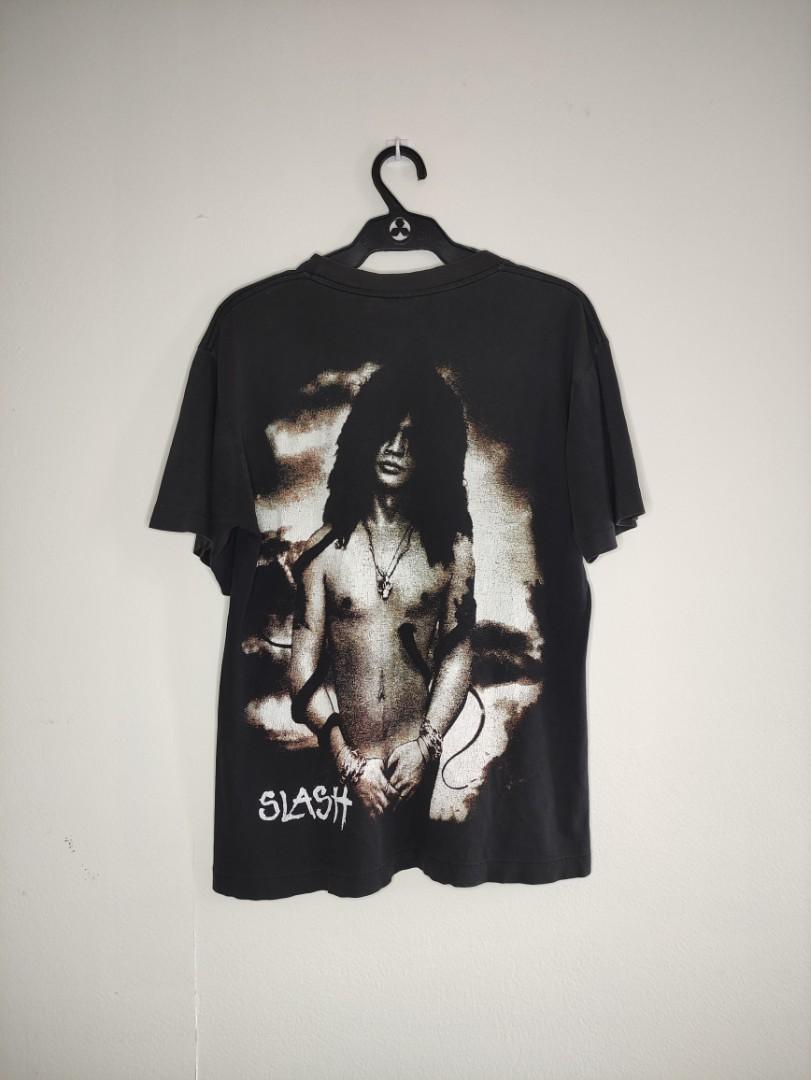Vintage slash deals t shirt