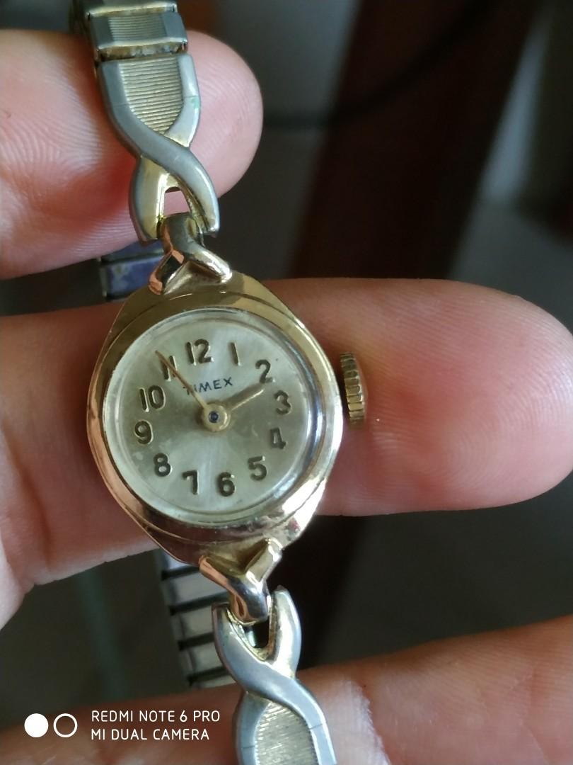 Old timex ladies watches sale