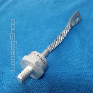Westinghouse 1N4588R Silicon Recovery Diode 200V 150A