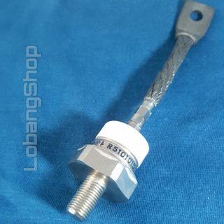 Westinghouse R5101015 General Purpose Diode Rectifier 1500V 150A