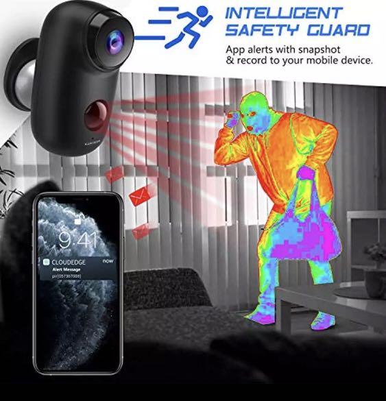 Kamtron outdoor camera on sale