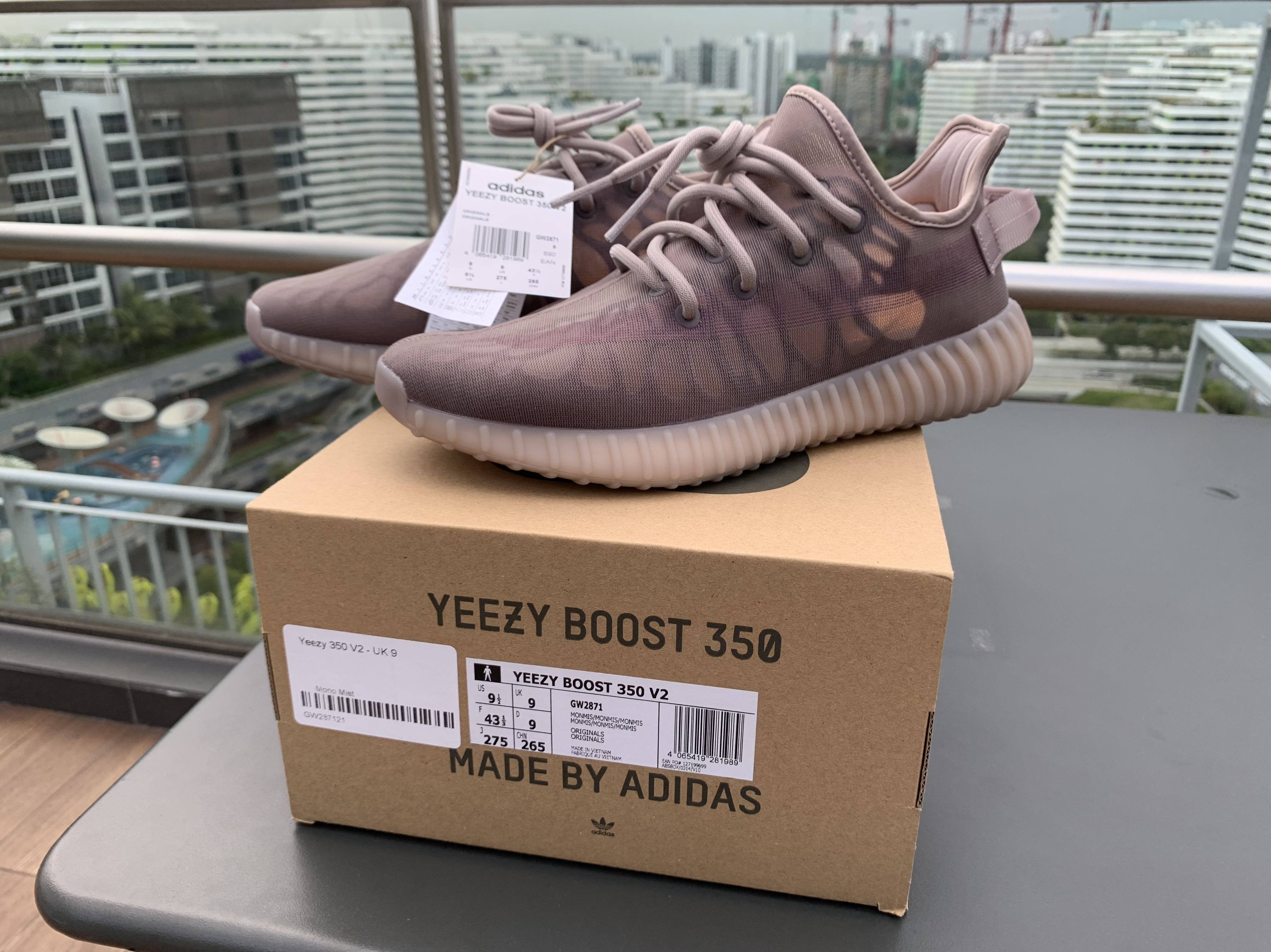 Adidas yeezy shop 43 78