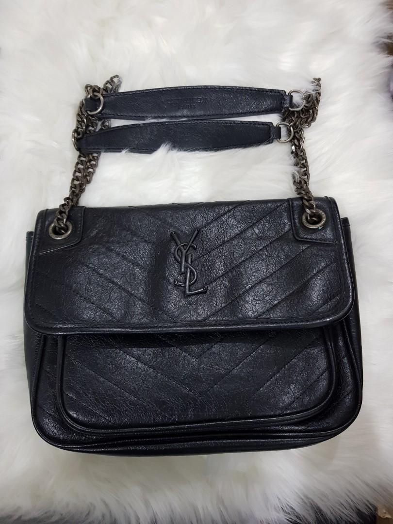 Ysl niki hotsell medium size