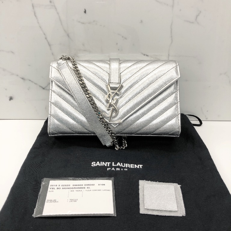 Ysl bo shop monogramme sl 2016