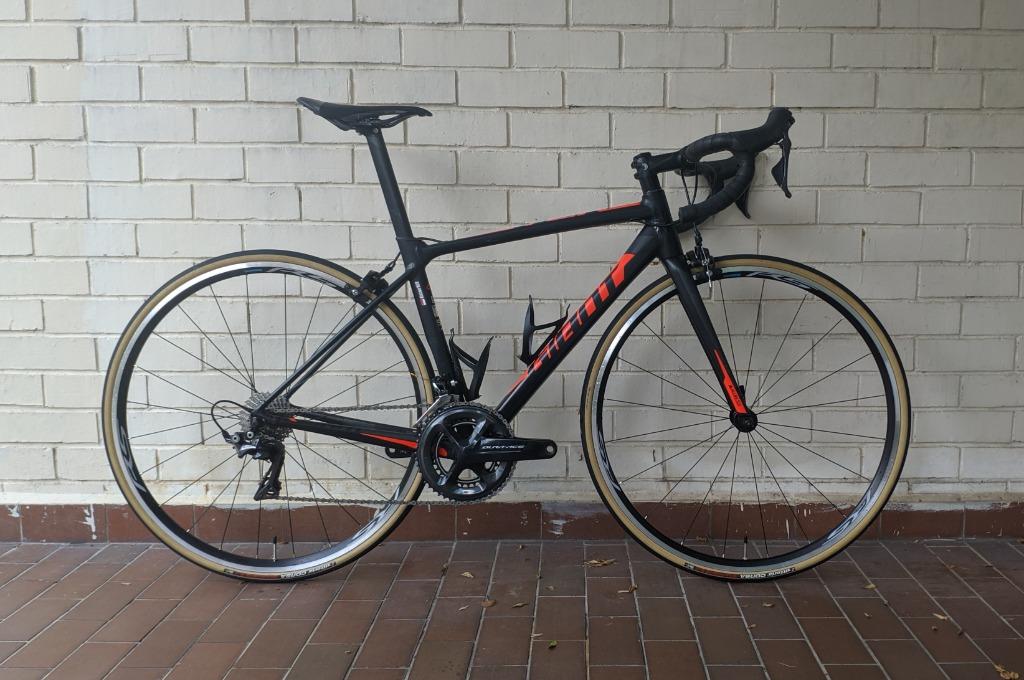 Tcr sales slr2 2017