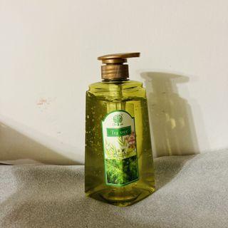 綺緣茶樹乾式洗手凝露450ml 