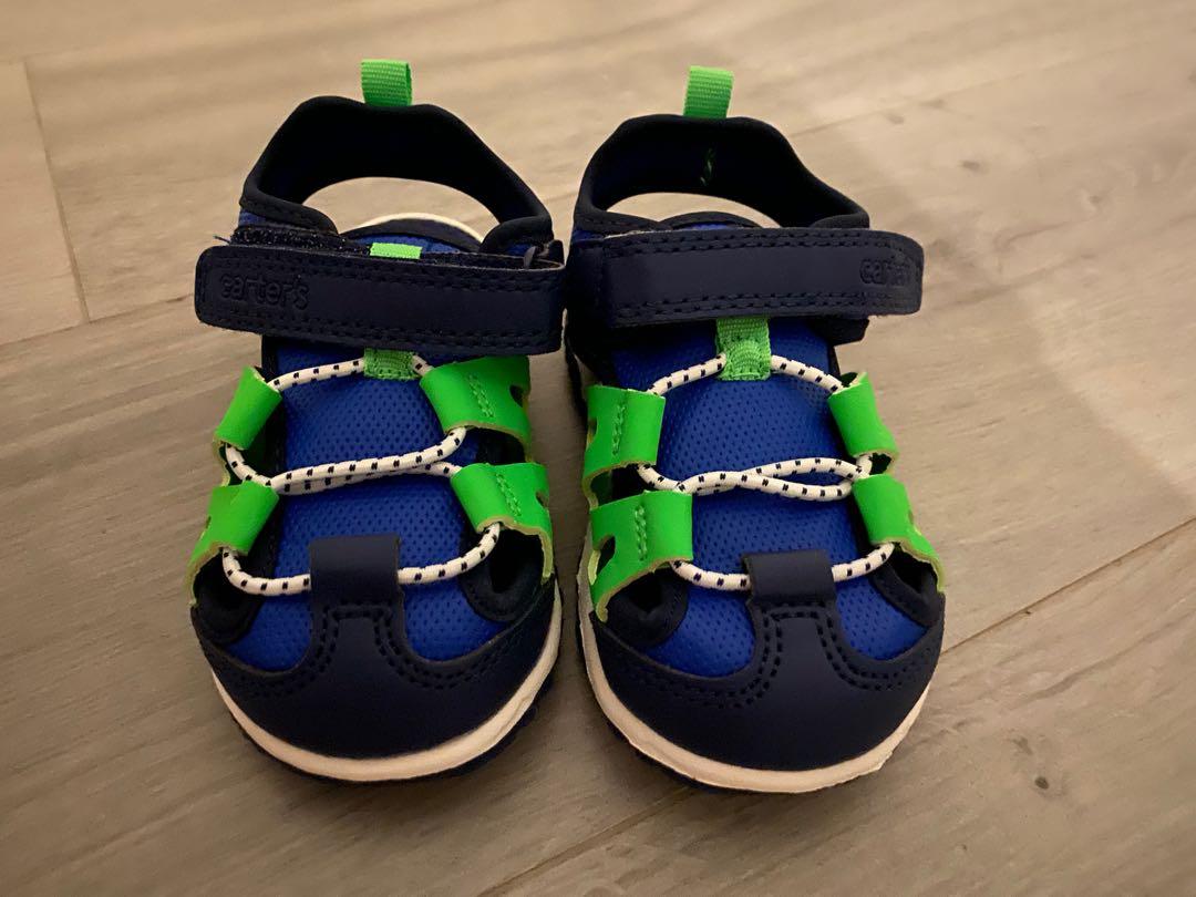 Carters play 2025 sandals