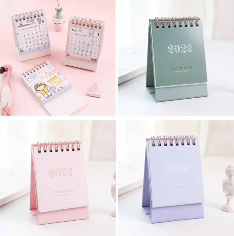 Christmas Binder 2022 ✨🦄🗓️ 2022 Calendar 💖 Pocket Calendar 💖 Teachers Day Gifts Company Gift  💖 Diary