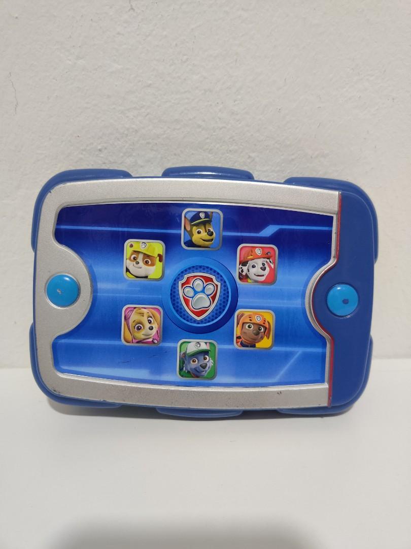Prelove Paw Patrol Ryder s Pup Pad Hobbies Toys Toys