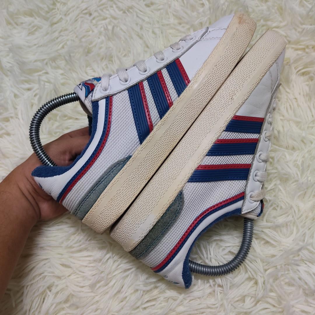 Adidas campus deals vulc alltimers
