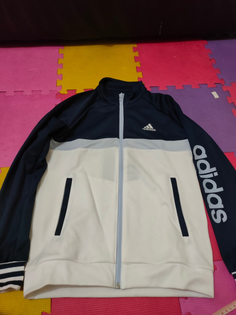 adidas ultrastar jacket