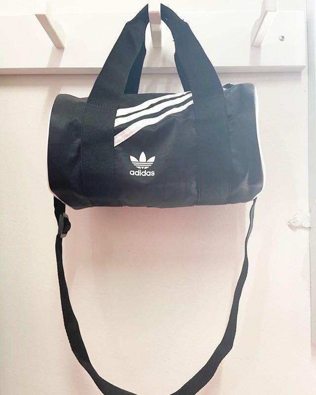 Adidas discount mini duffel