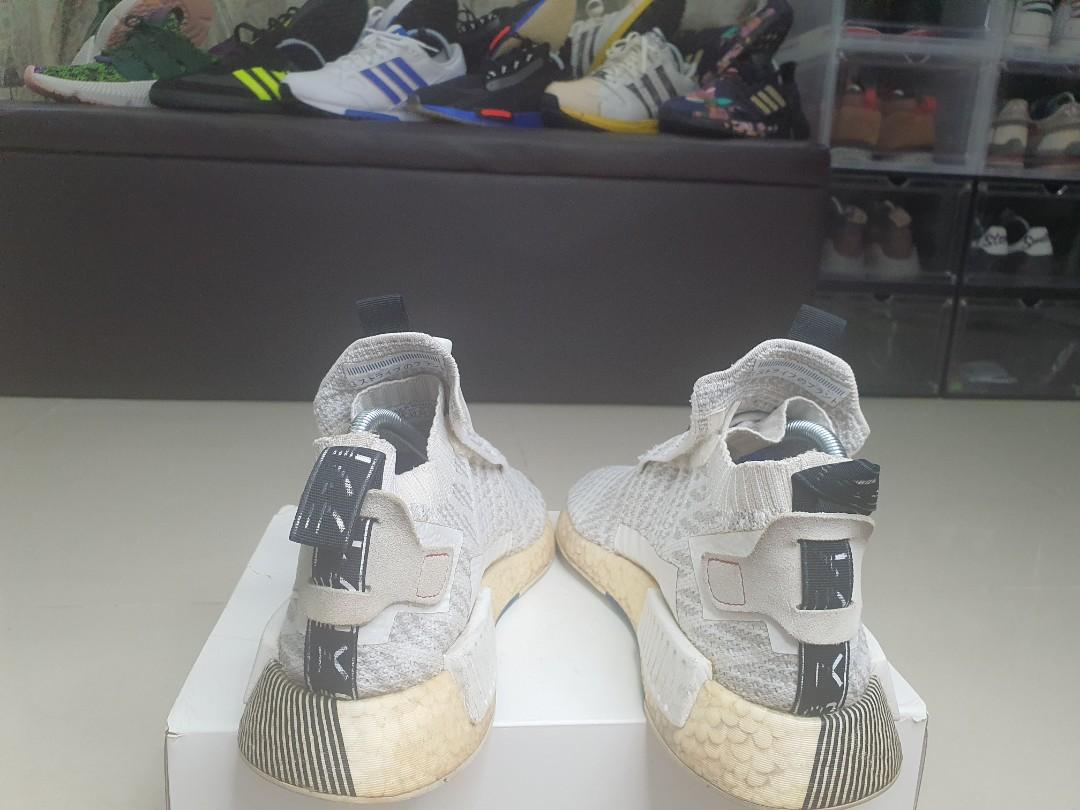 Adidas ultra sales rare nmd