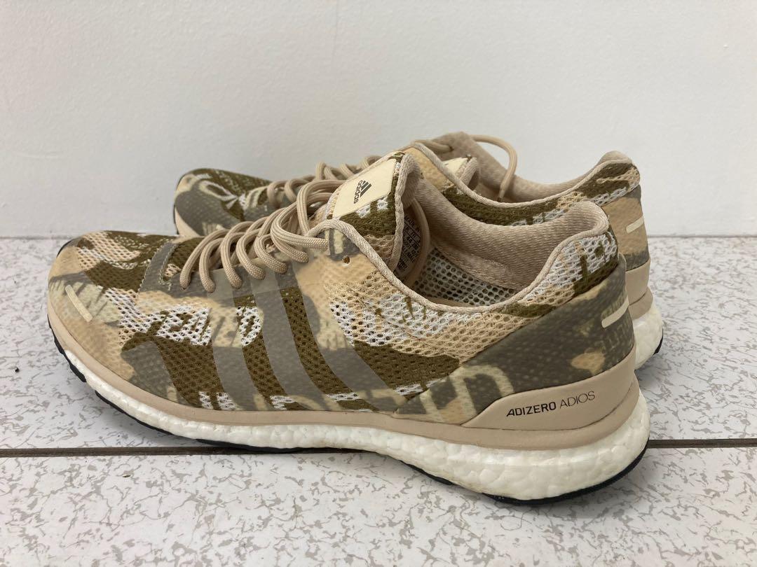 Adizero adios undftd store