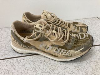 Adidas adios undftd 2025
