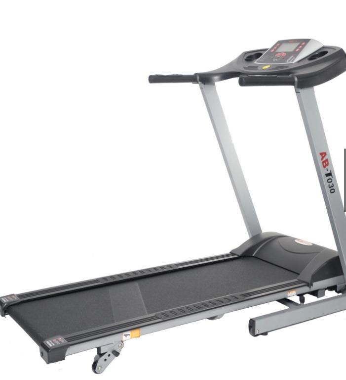 Aibi treadmill t030 review sales
