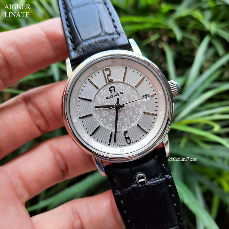 Aigner a32100 2025