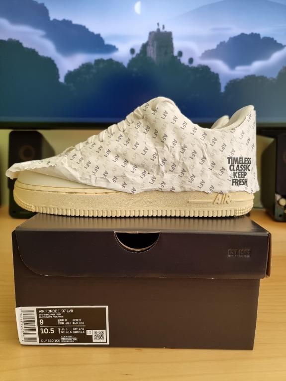 air force 1 timeless