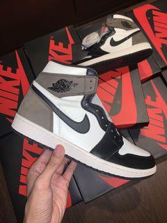 🤎Air Jordan 1 Mocha Mens/GS🖤                          (US3.5Y/US5Y/US10/US11/US11.5/US12.5)