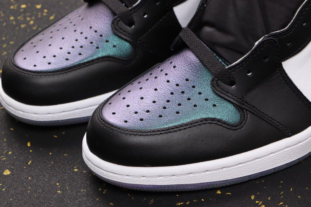 Jordan retro 1 gotta shine online