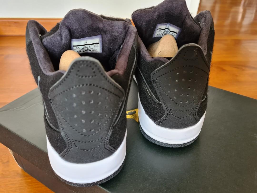 Jordan courtside 23 footlocker sales