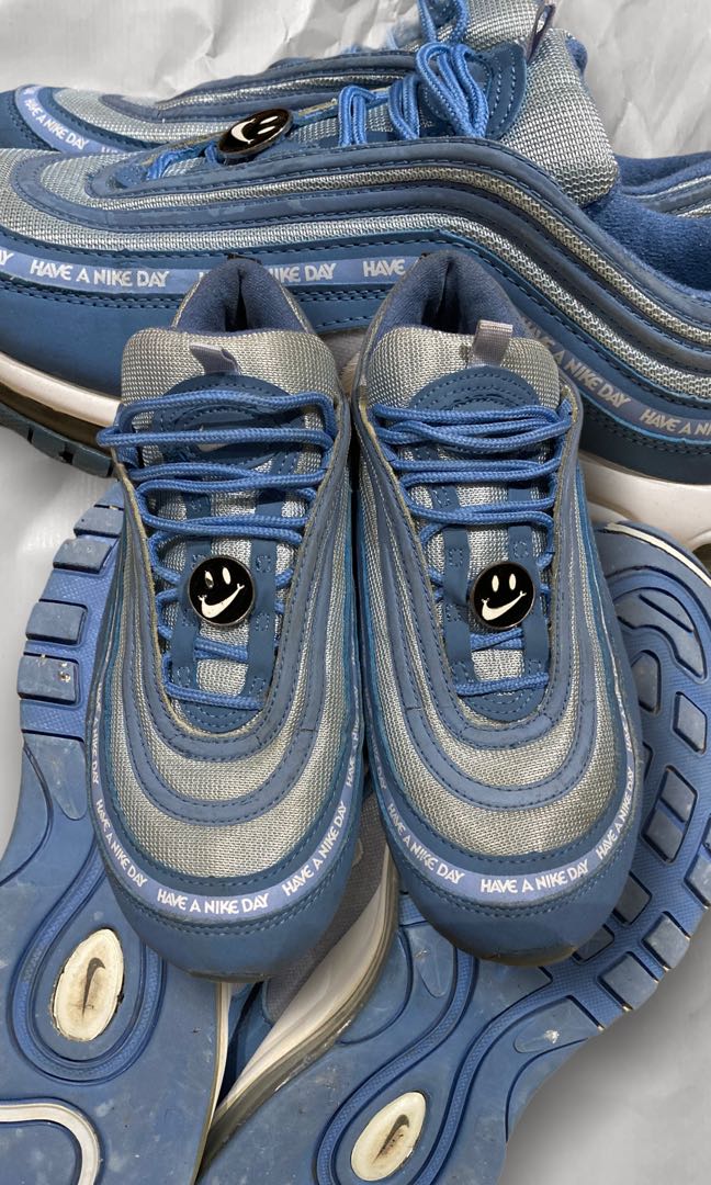 Air Max 97 Have a Nike Day, Men's 