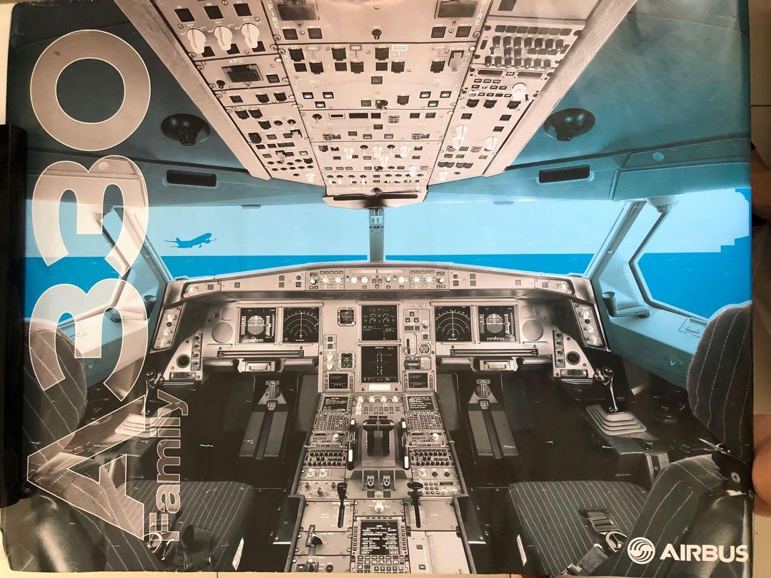 AIRBUS A330 Poster (Category: Tshirts & Polo Shirts ) located in Paranaque City. Submitted by queenbentables (Listing ID 1105583305, Image 2). Description: Bought in Airbus Factory in Toulouse, France. There are visible creases due to packaging. .