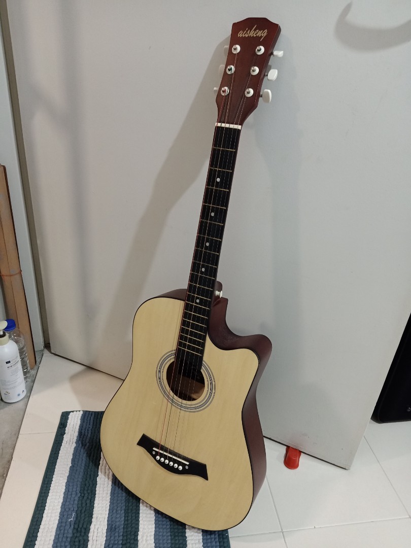 aisheng guitar