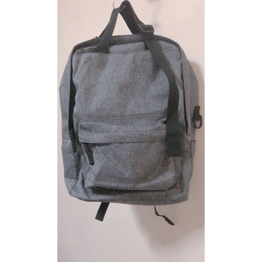 Muji rucksack outlet