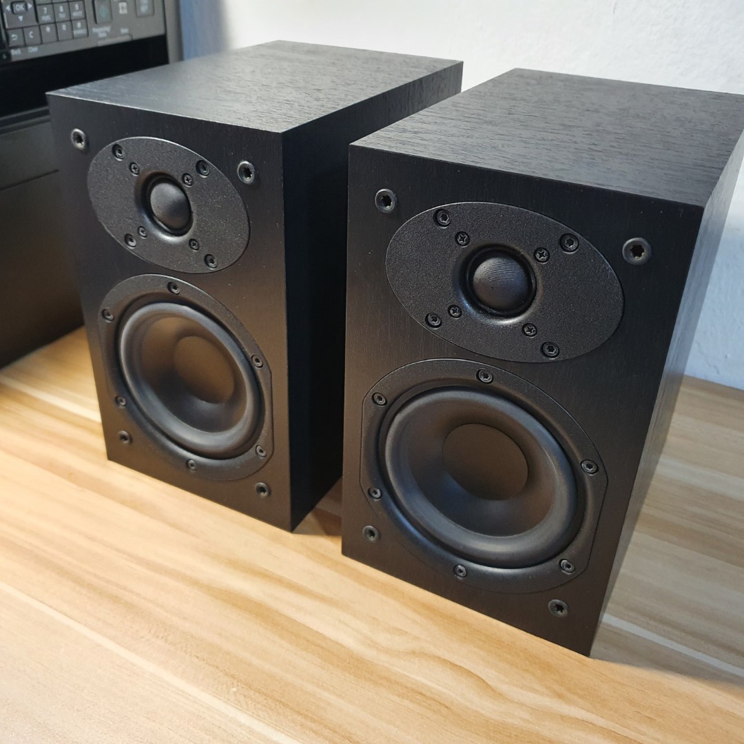 Denon sc m39 speakers clearance