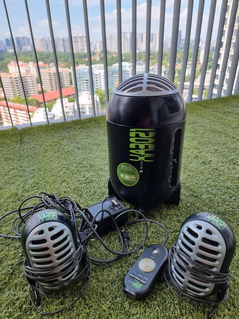 Altec cheap lansing xa3021