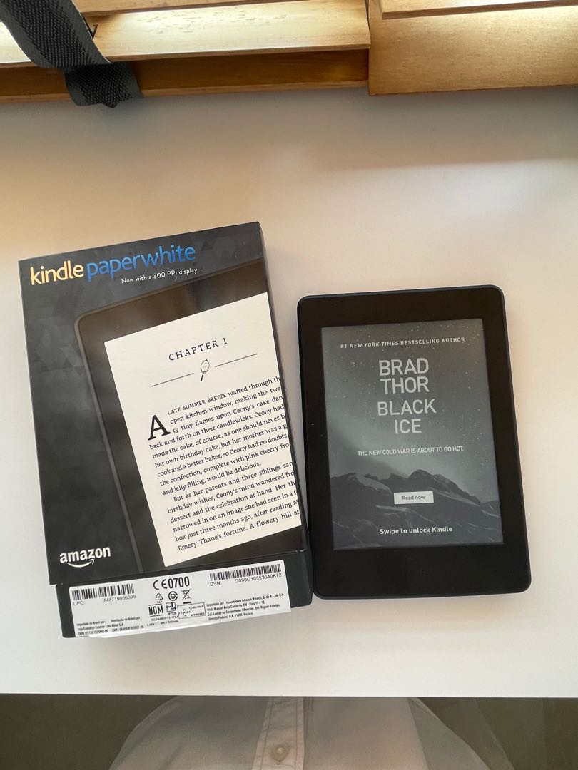 Amazon Kindles Paperwhite 7th Gen, Computers & Tech, Laptops