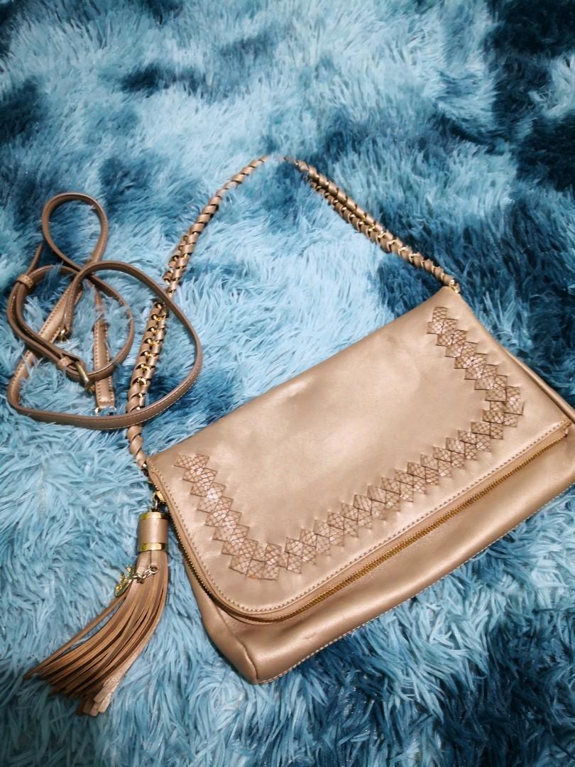 anne klein two way bolsa