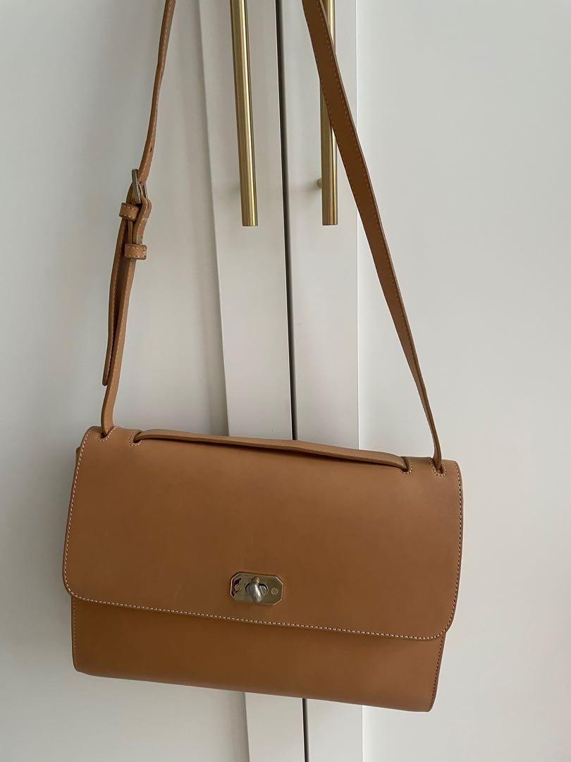 Apc minimal bag store