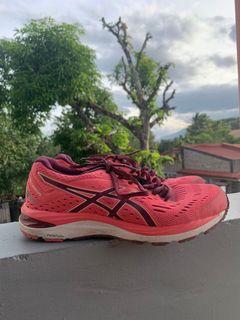 Asics Gel Cumulus 20 Women s Fashion Footwear Sneakers on Carousell