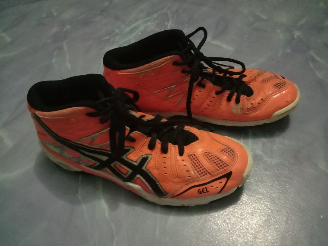 Asics gel deals forza 5