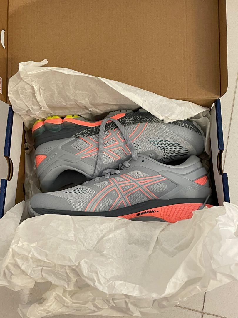 Asics gel kayano clearance 26 women's 50