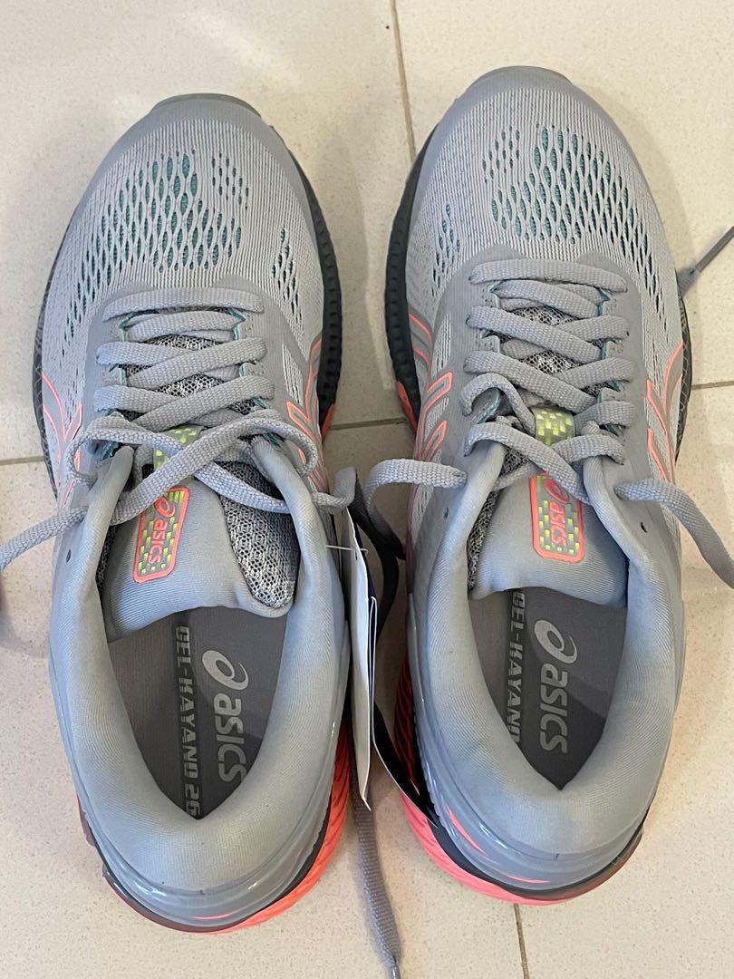 Asics gel kayano discount womens size 6.5