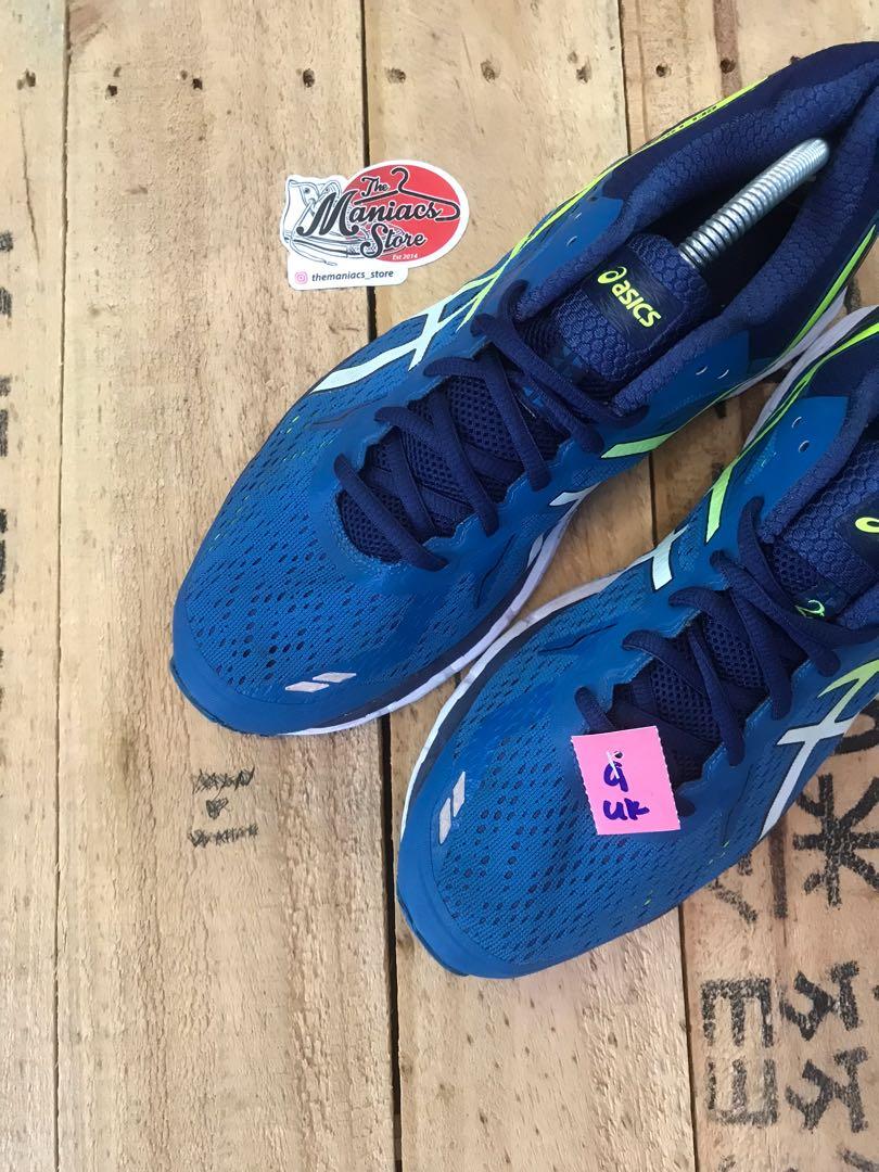Asics discount gel luminus