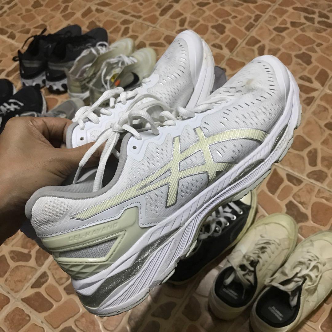 Asics kayano discount 23 mens